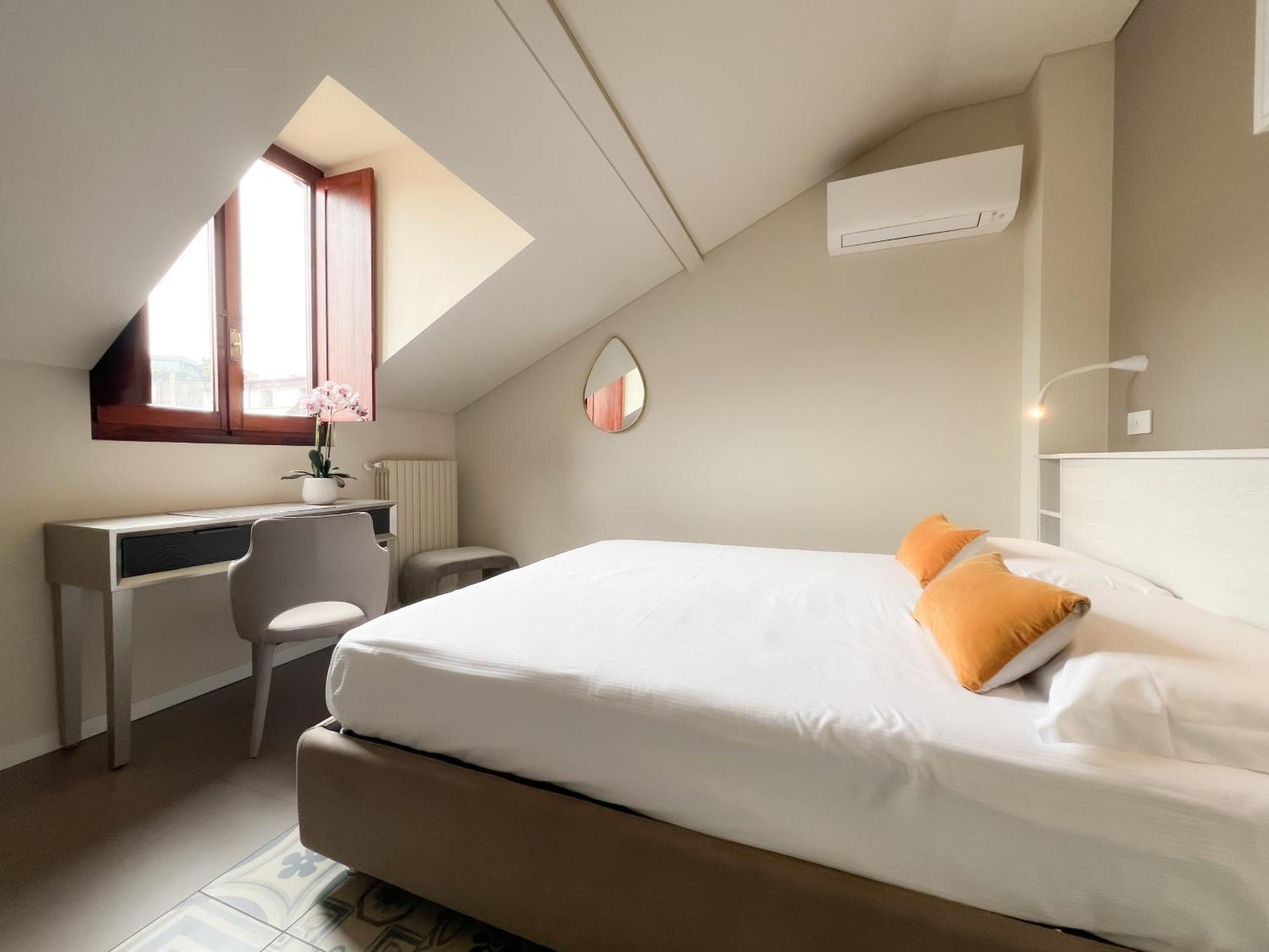 Comecasa 10 Minutes Walk From Duomo 2 Bedroom Apartment Milão Exterior foto