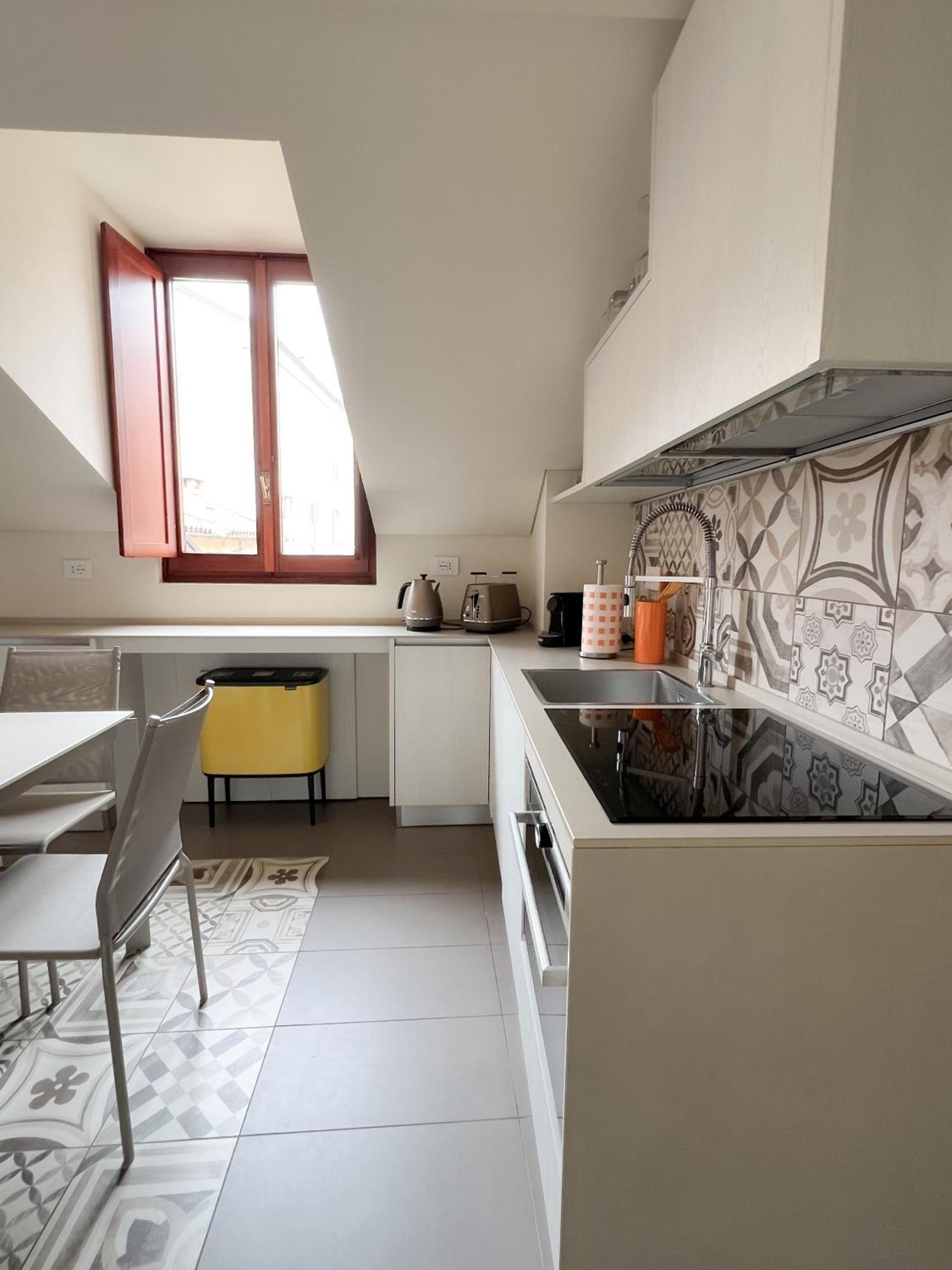 Comecasa 10 Minutes Walk From Duomo 2 Bedroom Apartment Milão Exterior foto