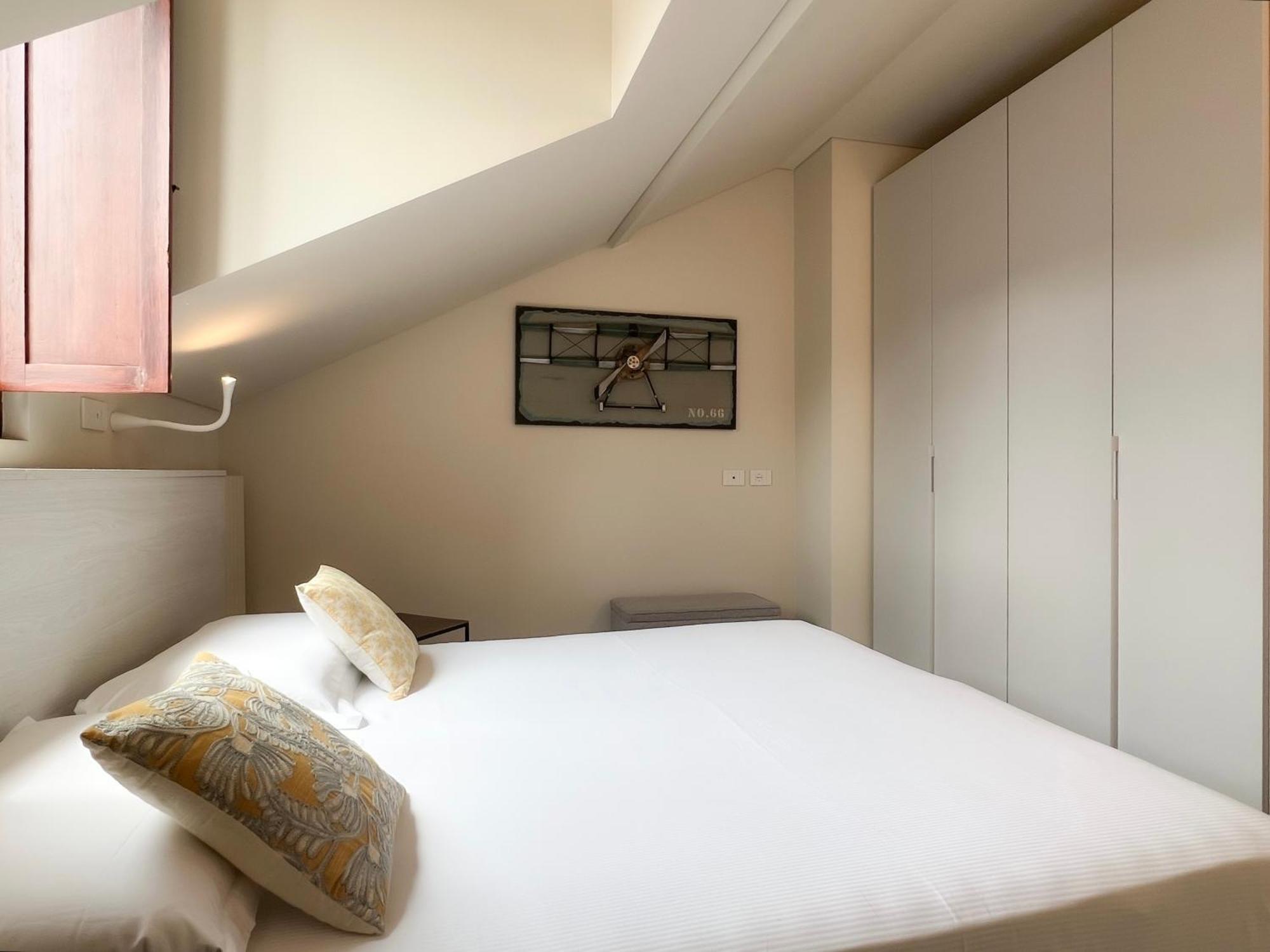 Comecasa 10 Minutes Walk From Duomo 2 Bedroom Apartment Milão Exterior foto