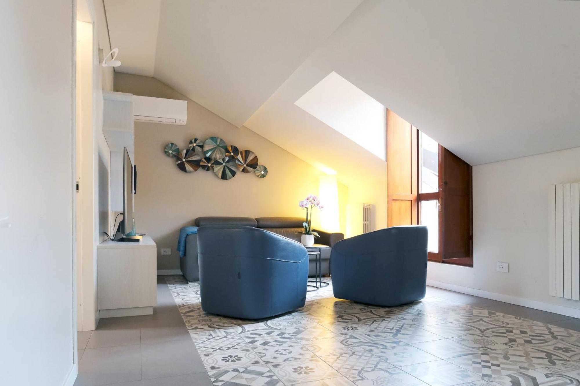 Comecasa 10 Minutes Walk From Duomo 2 Bedroom Apartment Milão Exterior foto