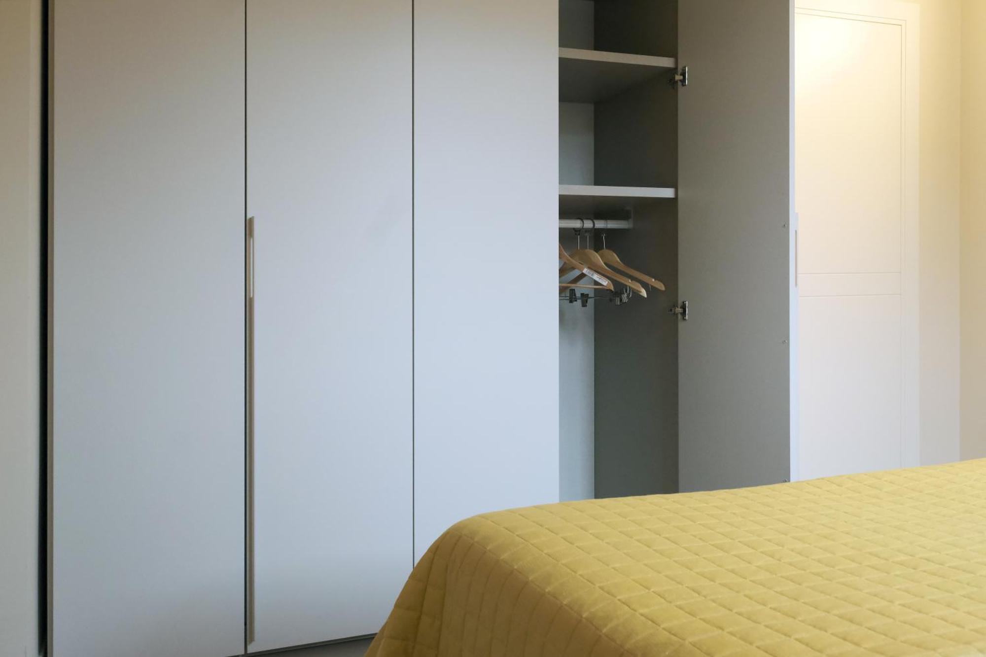 Comecasa 10 Minutes Walk From Duomo 2 Bedroom Apartment Milão Exterior foto