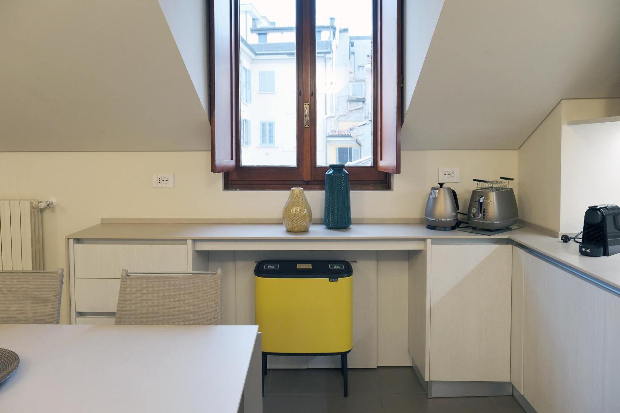 Comecasa 10 Minutes Walk From Duomo 2 Bedroom Apartment Milão Exterior foto