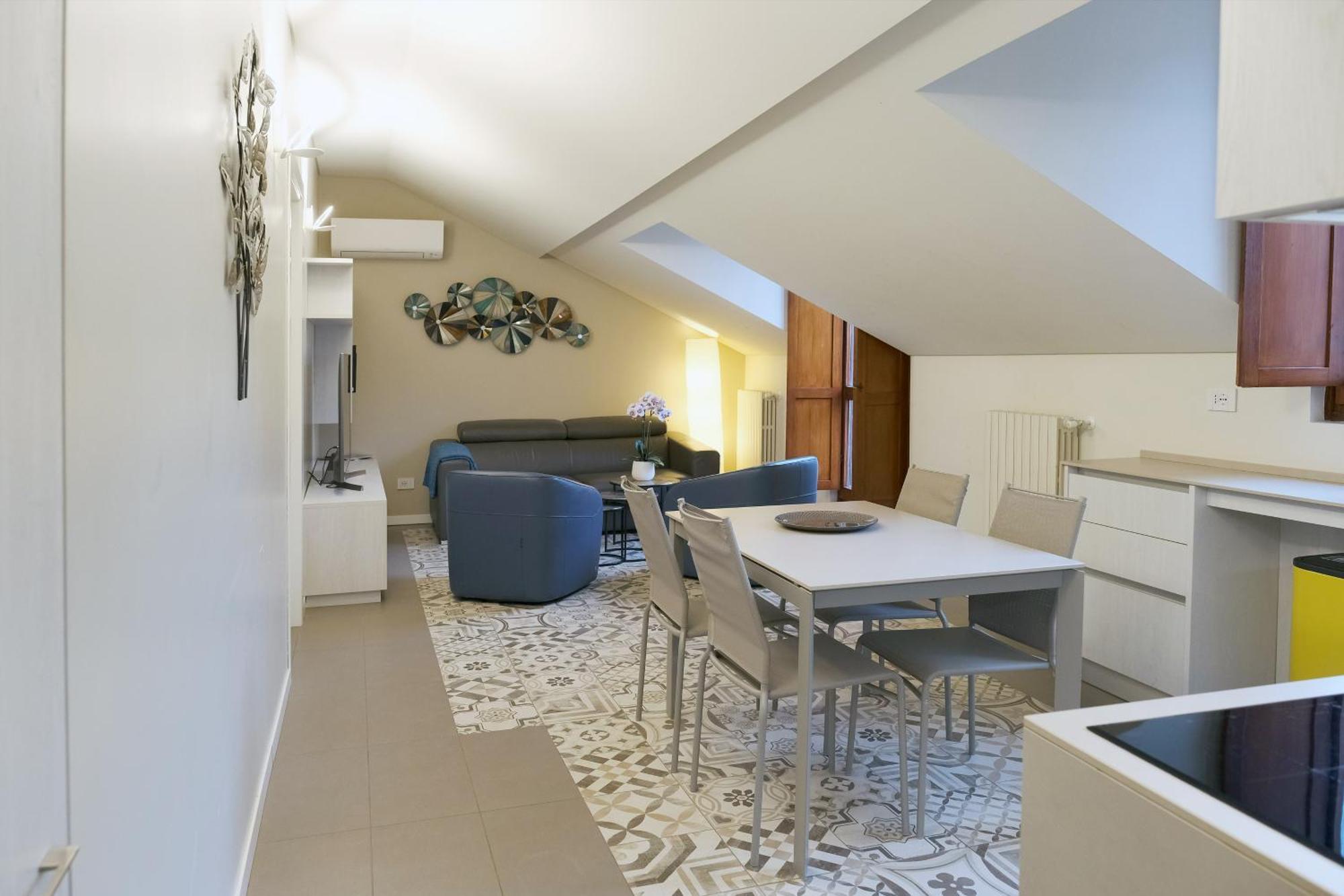 Comecasa 10 Minutes Walk From Duomo 2 Bedroom Apartment Milão Exterior foto