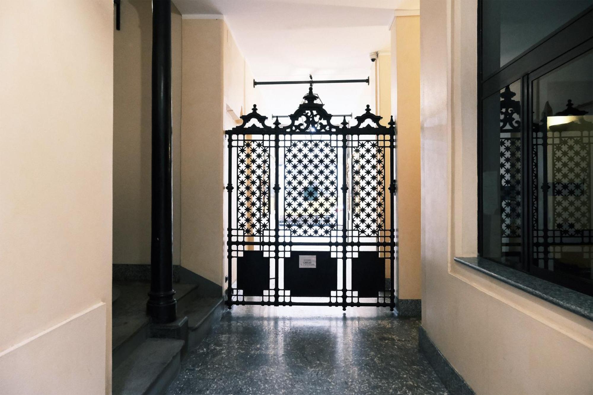 Comecasa 10 Minutes Walk From Duomo 2 Bedroom Apartment Milão Exterior foto