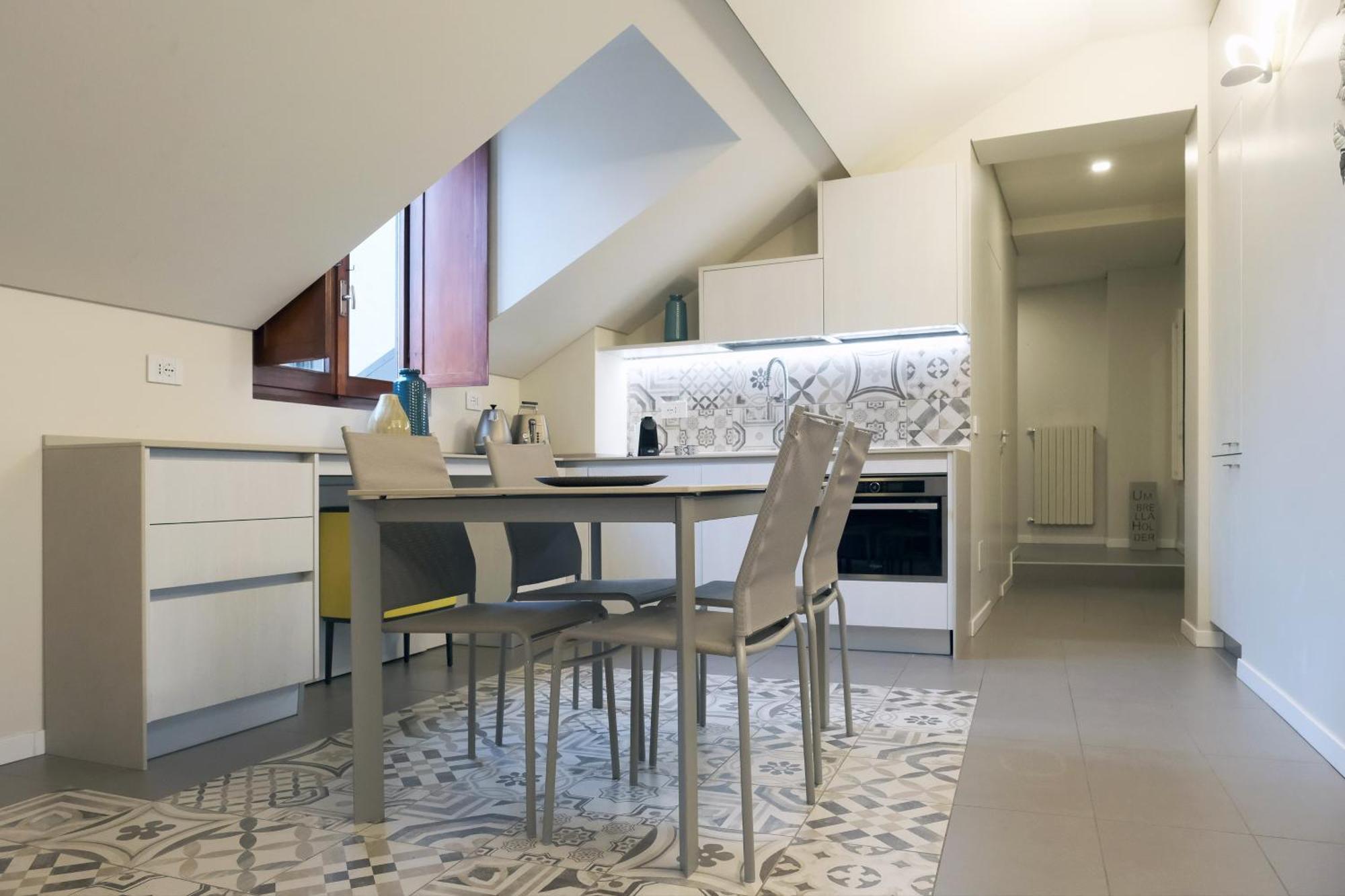 Comecasa 10 Minutes Walk From Duomo 2 Bedroom Apartment Milão Exterior foto
