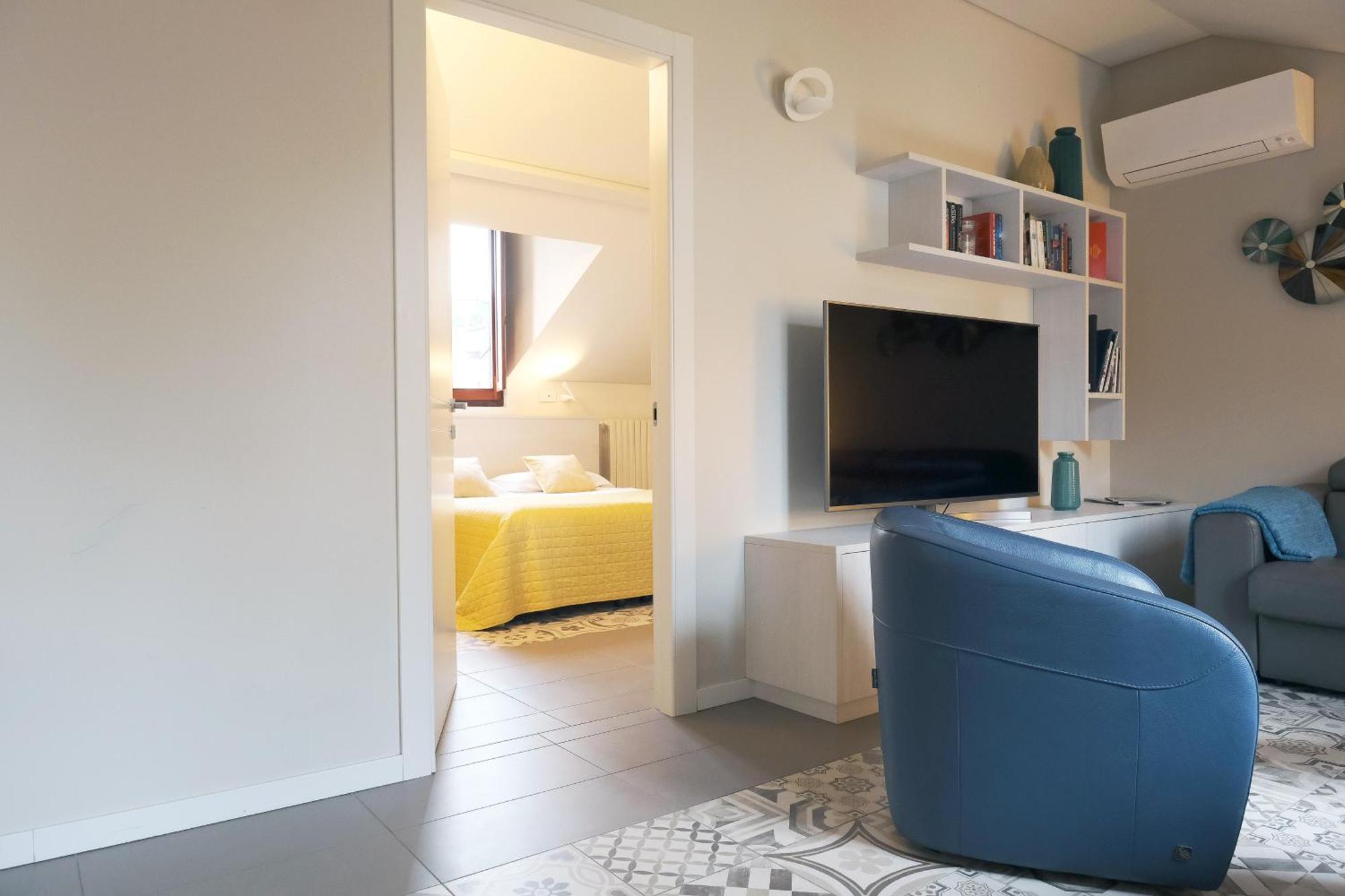 Comecasa 10 Minutes Walk From Duomo 2 Bedroom Apartment Milão Exterior foto